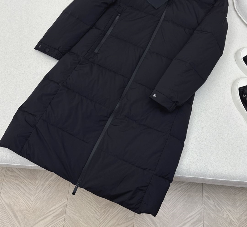 Moncler Down Coat